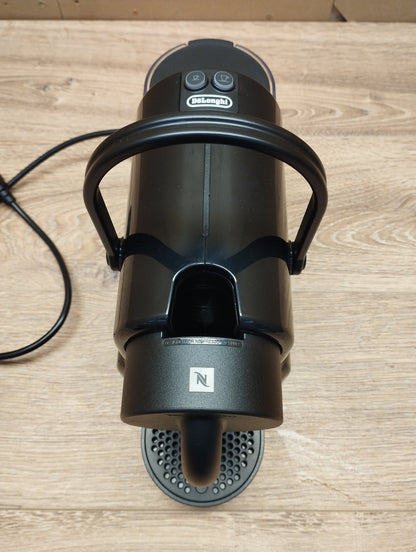 De'Longhi EN80.B Kaffeemaschine, schwarz, I39421