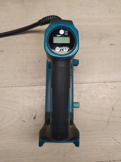 Makita DMP180Z Akku-Kompressor 8,3 bar 18V (ohne Akku, ohne Ladegerät), I37911