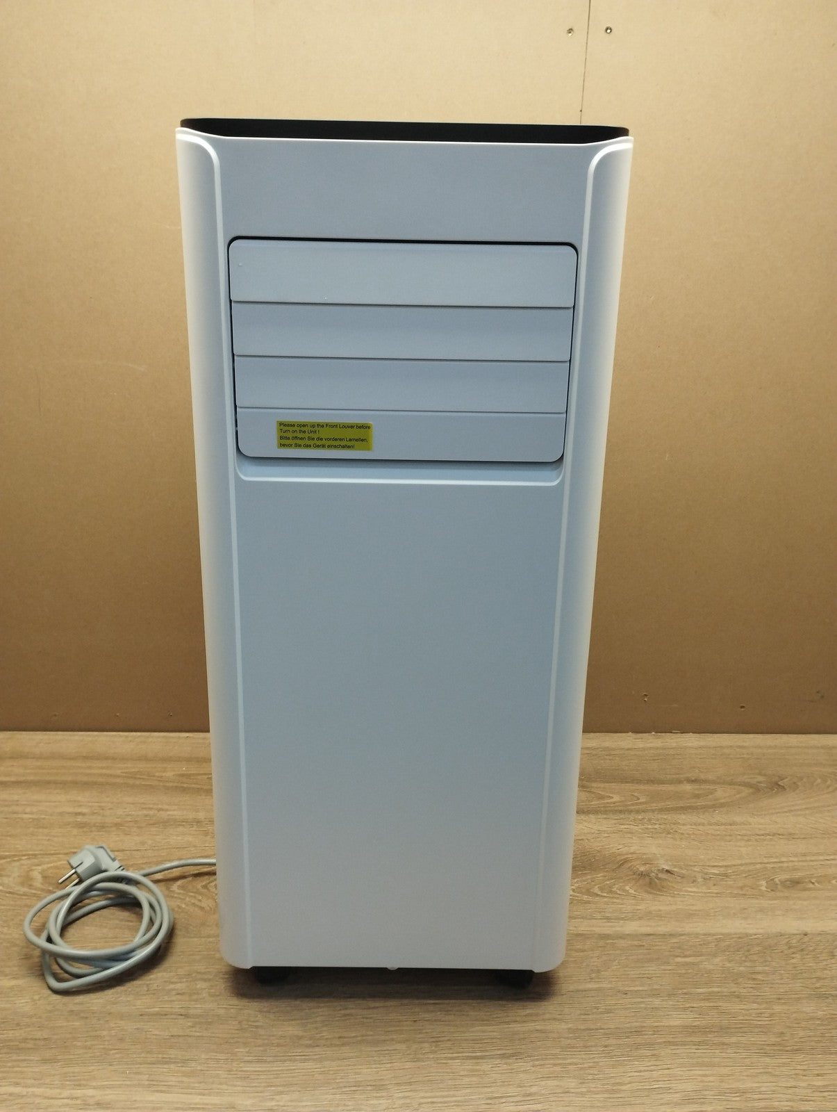EUHOMY mobile Klimaanlage PAC002-7KWH-DEZX, 7000BTU, Klimagerät, I39673