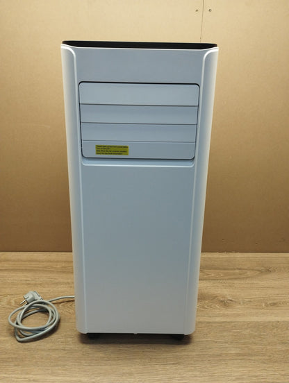 EUHOMY mobile Klimaanlage PAC002-7KWH-DEZX, 7000BTU, Klimagerät, I39673