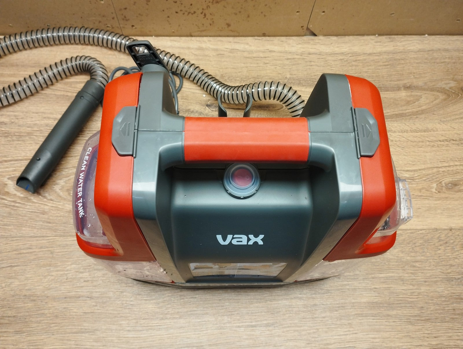 Vax SpotWash Teppich- und Polsterreiniger CDCW-CSES, I39514