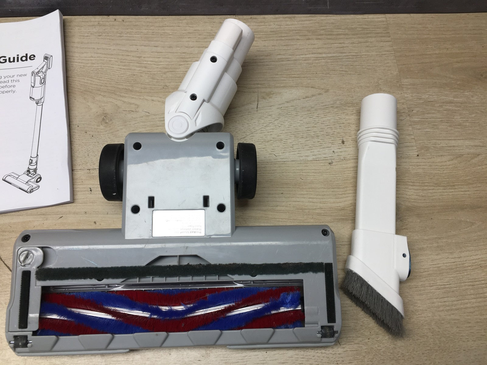 Eureka BR5 Stabstaubsauger 250W, I36294