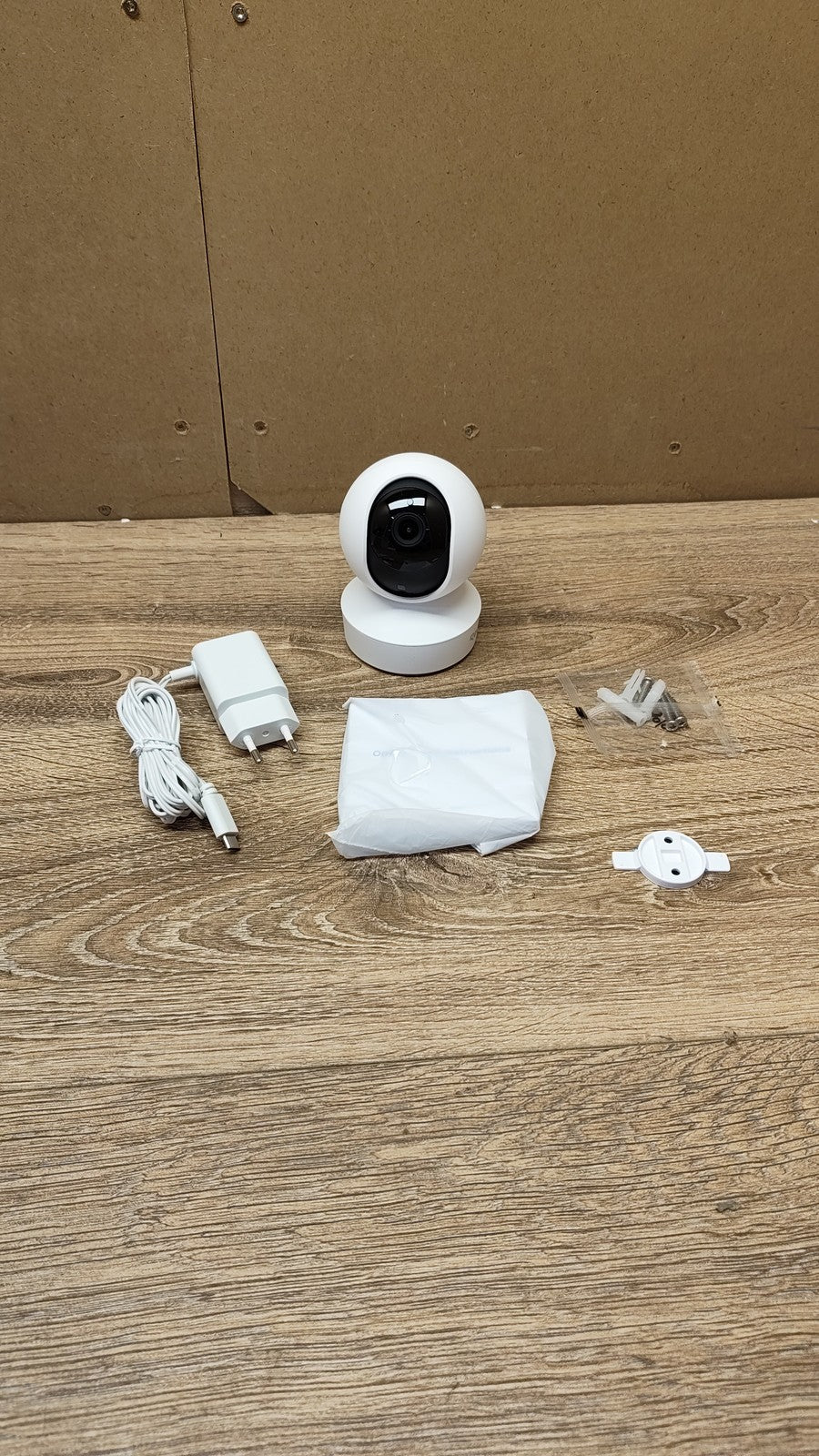 Reolink E1 Überwachungskamera innen E320, weiß, I40029