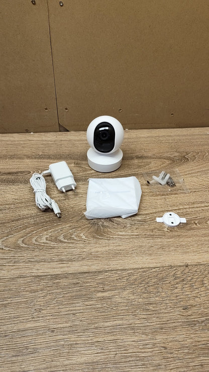 Reolink E1 Überwachungskamera innen E320, weiß, I40029