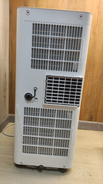 Comfee CPPA-09CRN7-QB6 Mobile Klimaanlage Breezy Cool Pro 2,6, EEK:A, I39630