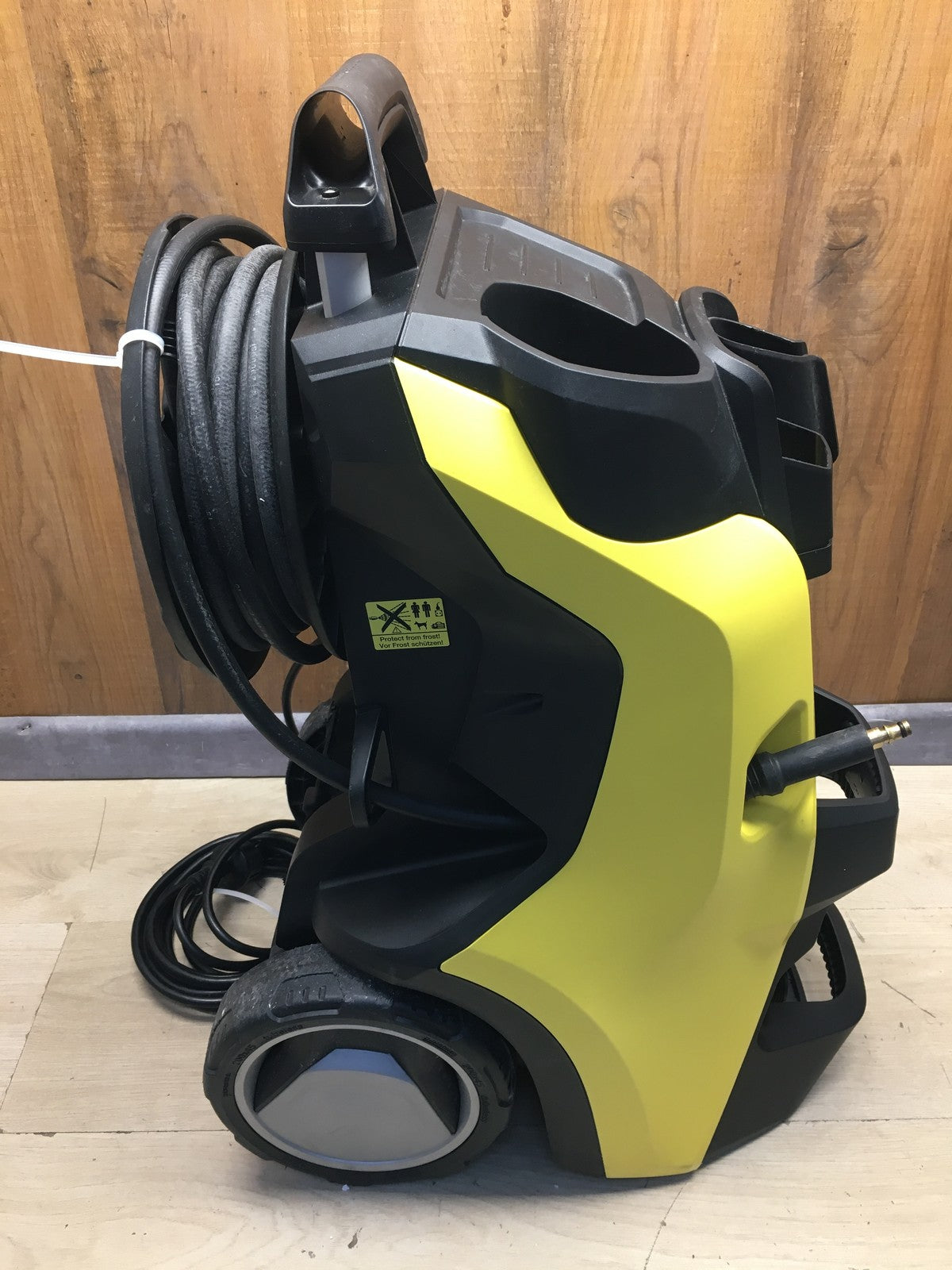 Kärcher Hochdruckreiniger K 7 Premium Smart Control (1.317-230.0), I40857