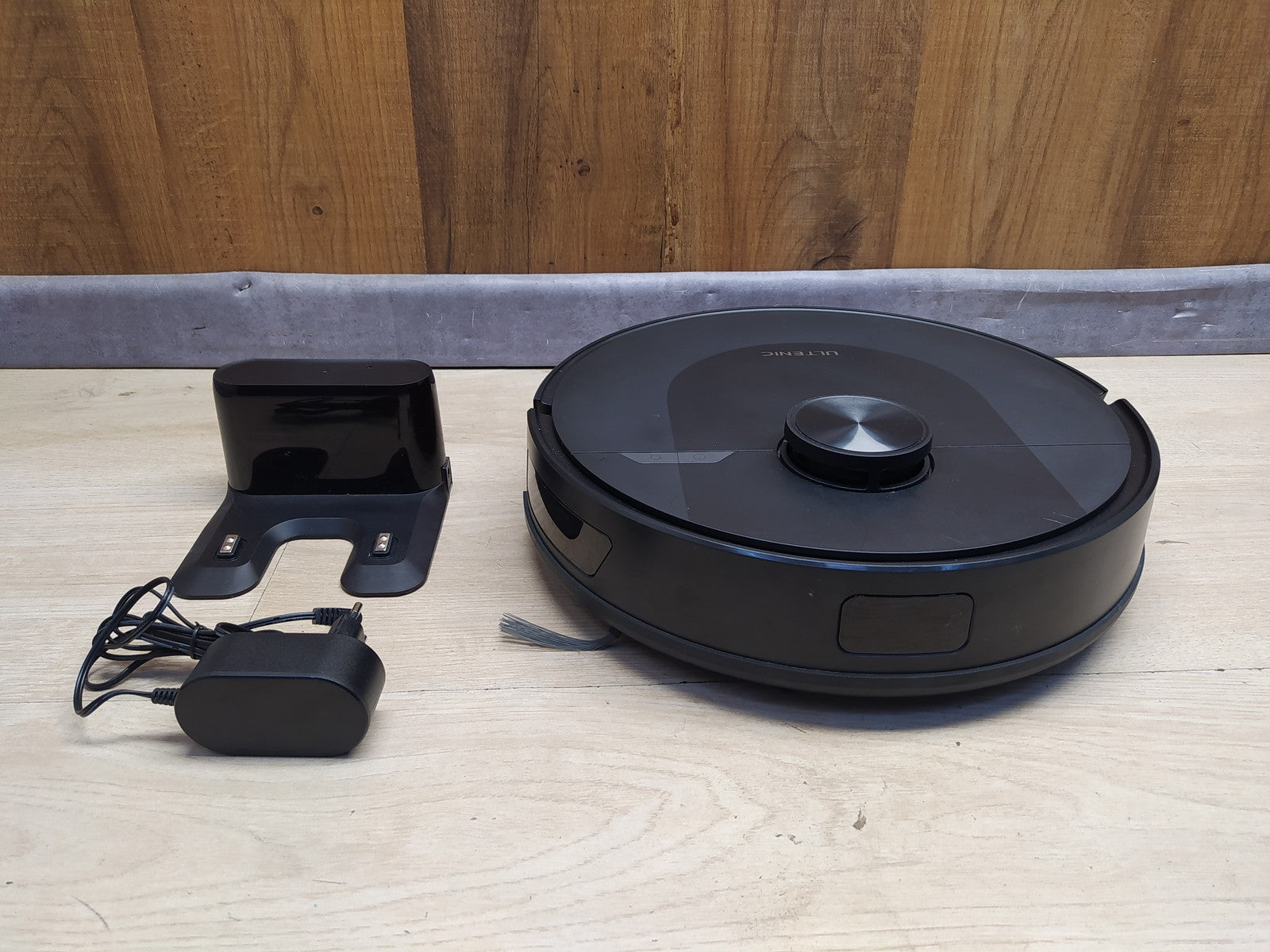 Ultenic D10 Saugroboter mit Wischfunktion, I36156