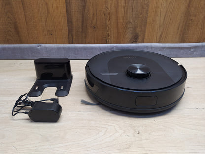 Ultenic D10 Saugroboter mit Wischfunktion, I36156