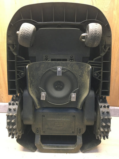 Dreame Mova 1000 Mähroboter (MLLM4110) bis 1.000 m² 3D-LiDAR kabellos, I41038