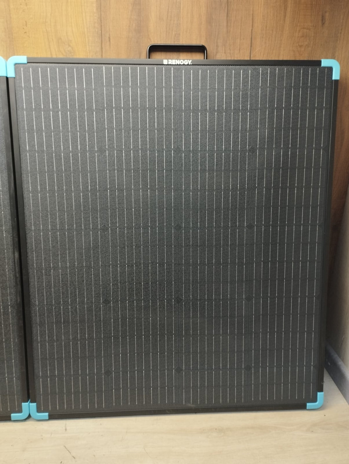 RENOGY RSP400LSC Solarpanel 400W faltbar