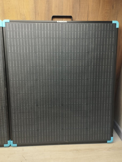 RENOGY RSP400LSC Solarpanel 400W faltbar