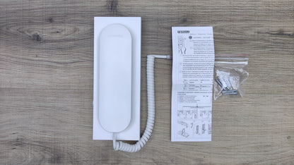 Fermax VEO DUOX Plus Türsprechanlage Inneneinheit 3444, I39574