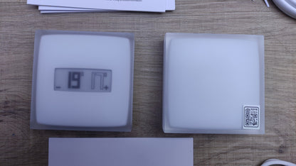 Netatmo Intelligentes vernetztes Thermostat, I34596