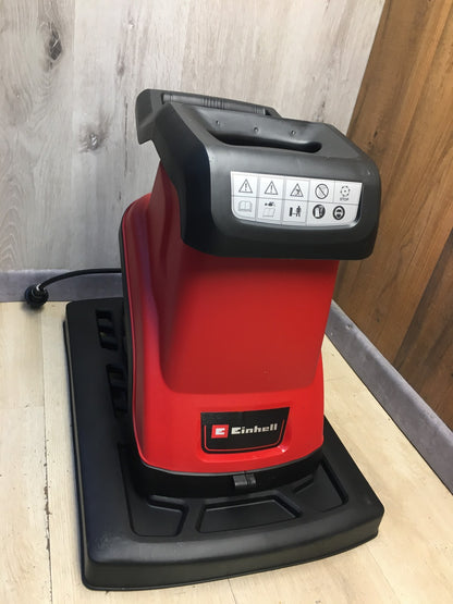 Einhell Elektro-Messerhäcksler GC-KS 2540 CB, 2.500 W, I41044