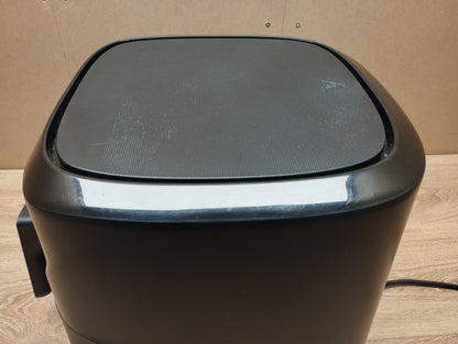 Cecotec 04994 Heißluftfritteuse Cecofry Absolute 7600, 7,6 L, 2000 W, I39822