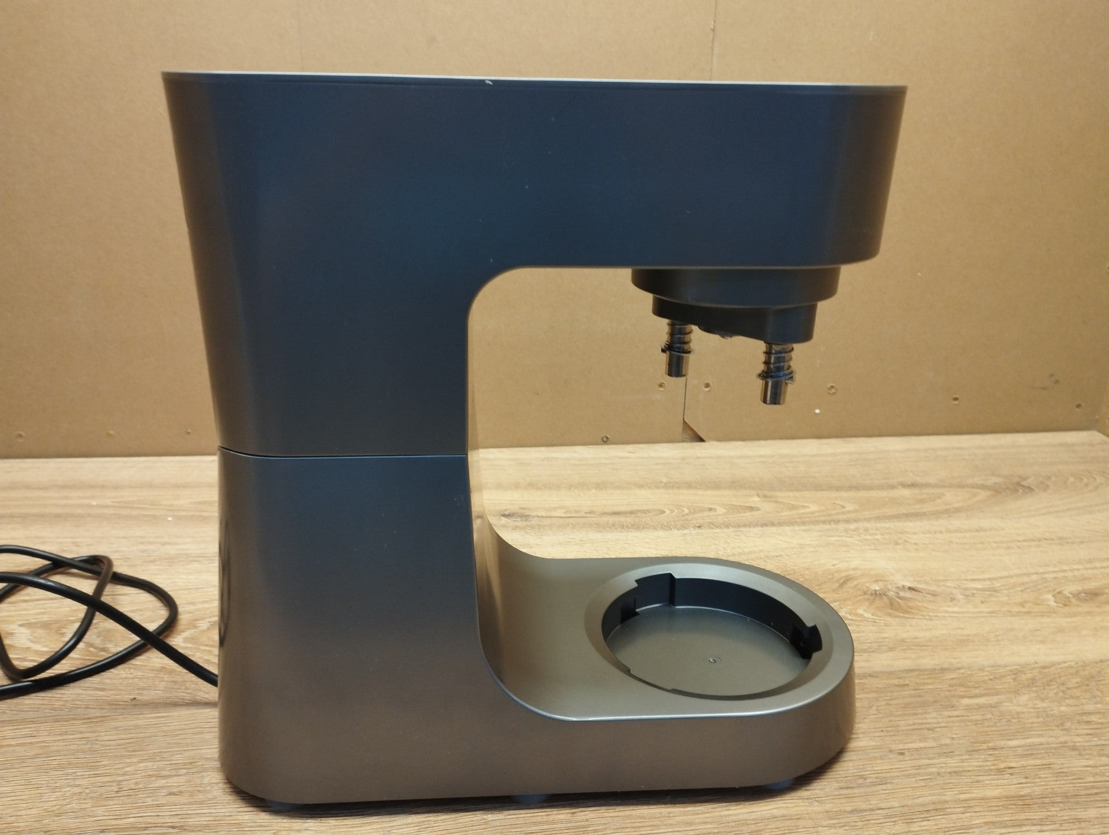 G3 Ferrari G20164 Küchenmaschine 1800 W 8L Edelstahl, I39417