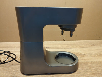 G3 Ferrari G20164 Küchenmaschine 1800 W 8L Edelstahl, I39417