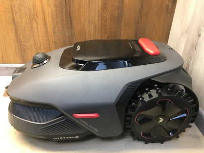 MOVA LiDAX Ultra 800 Mähroboter ohne Begrenzungskabel (MXXM2100)