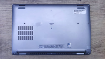 Dell Latitude 5530 Notebook 15.6" Touch FHD i5-1245U 16GB 256GB Thunderbolt LTE