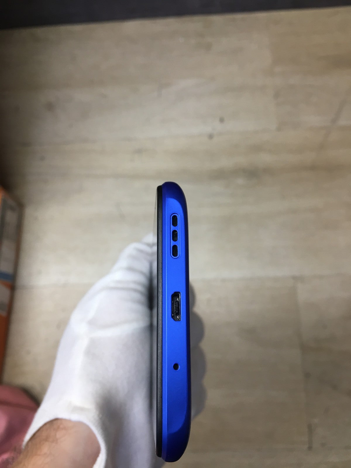 Xiaomi Redmi 9C Smartphone M2006C3MG, 32GB, 6,53", I39138