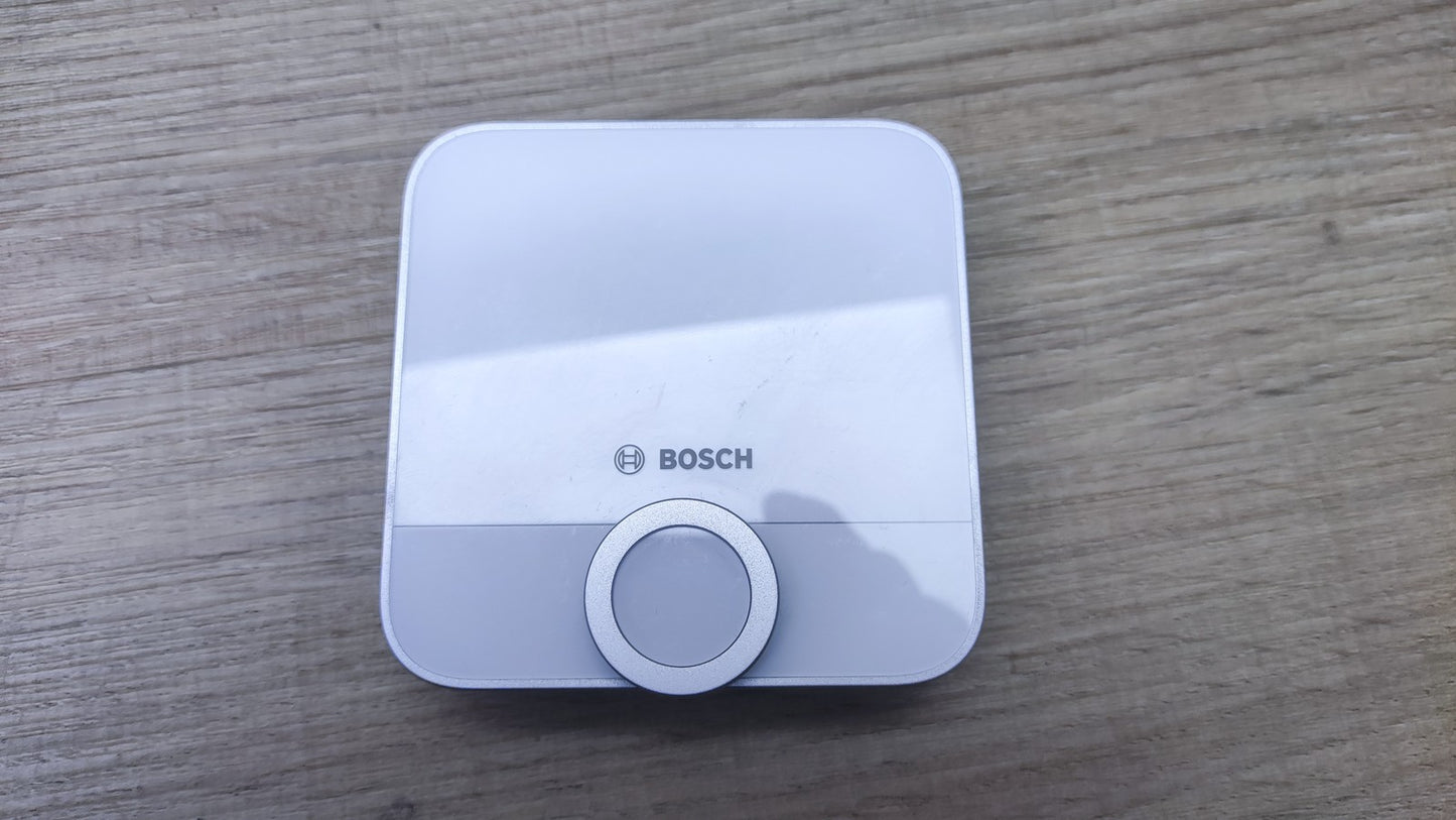 Bosch Smart Home Raumthermostat II, I37229