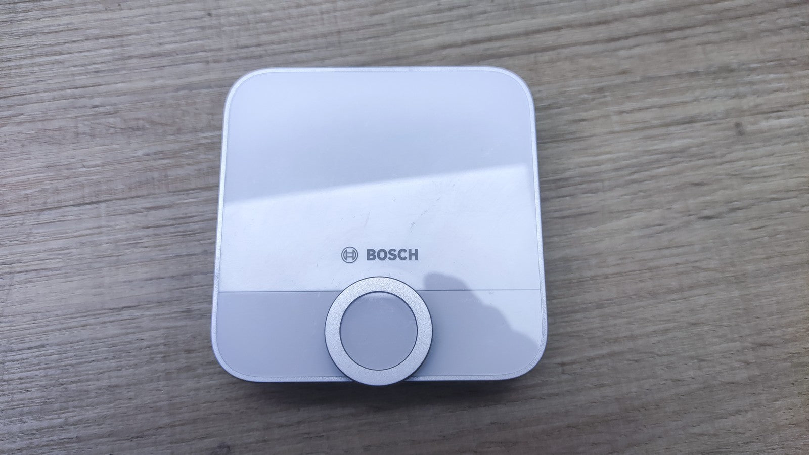 Bosch Smart Home Raumthermostat II, I37229