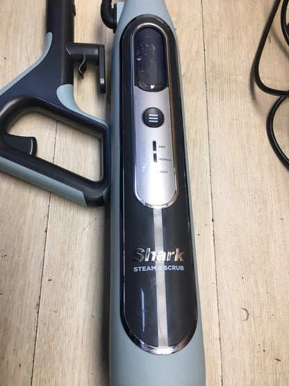 Shark S8201EUCP Dampfreiniger Mop, I36152