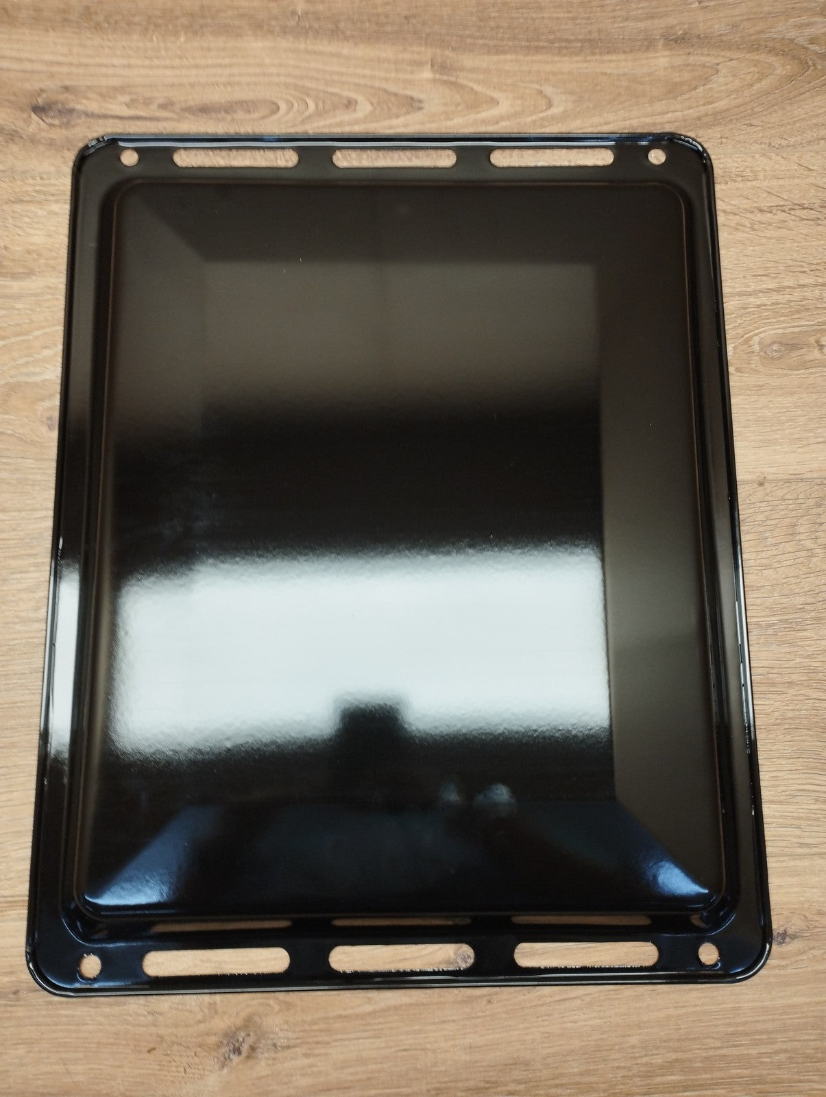 ICQN Backblech und Gitter Set, I39725