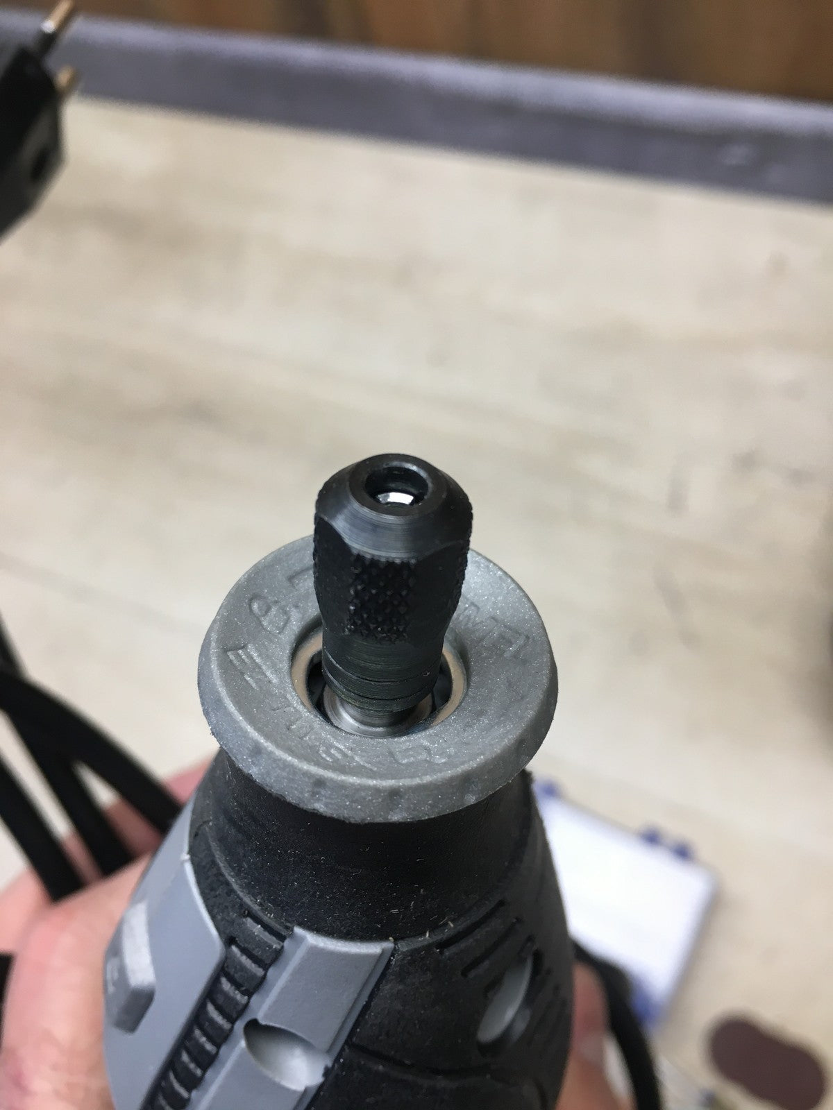 Dremel 4250 Rotationswerkzeug 175 W, Multifunktionswerkzeug, I38308