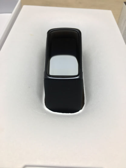 Fitbit Charge 5 FB423 Fitnesstracker, schwarz, I39224