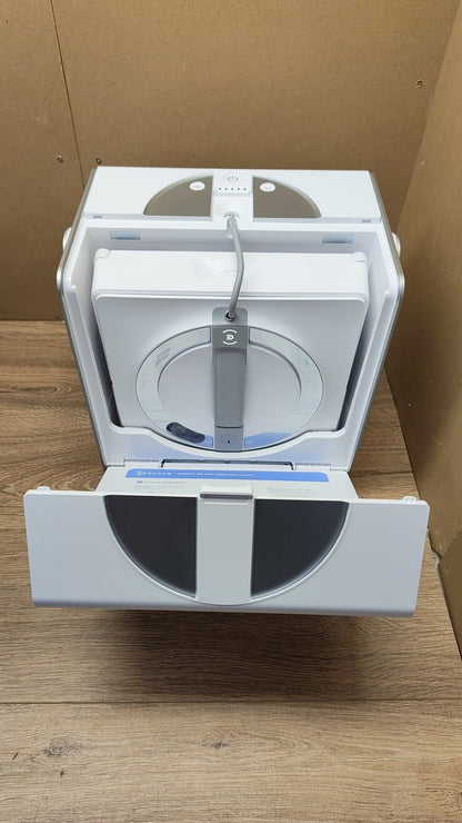 Ecovacs WINBOT W2 PRO OMNI Fensterreiniger MG851-11, weiß, I40044