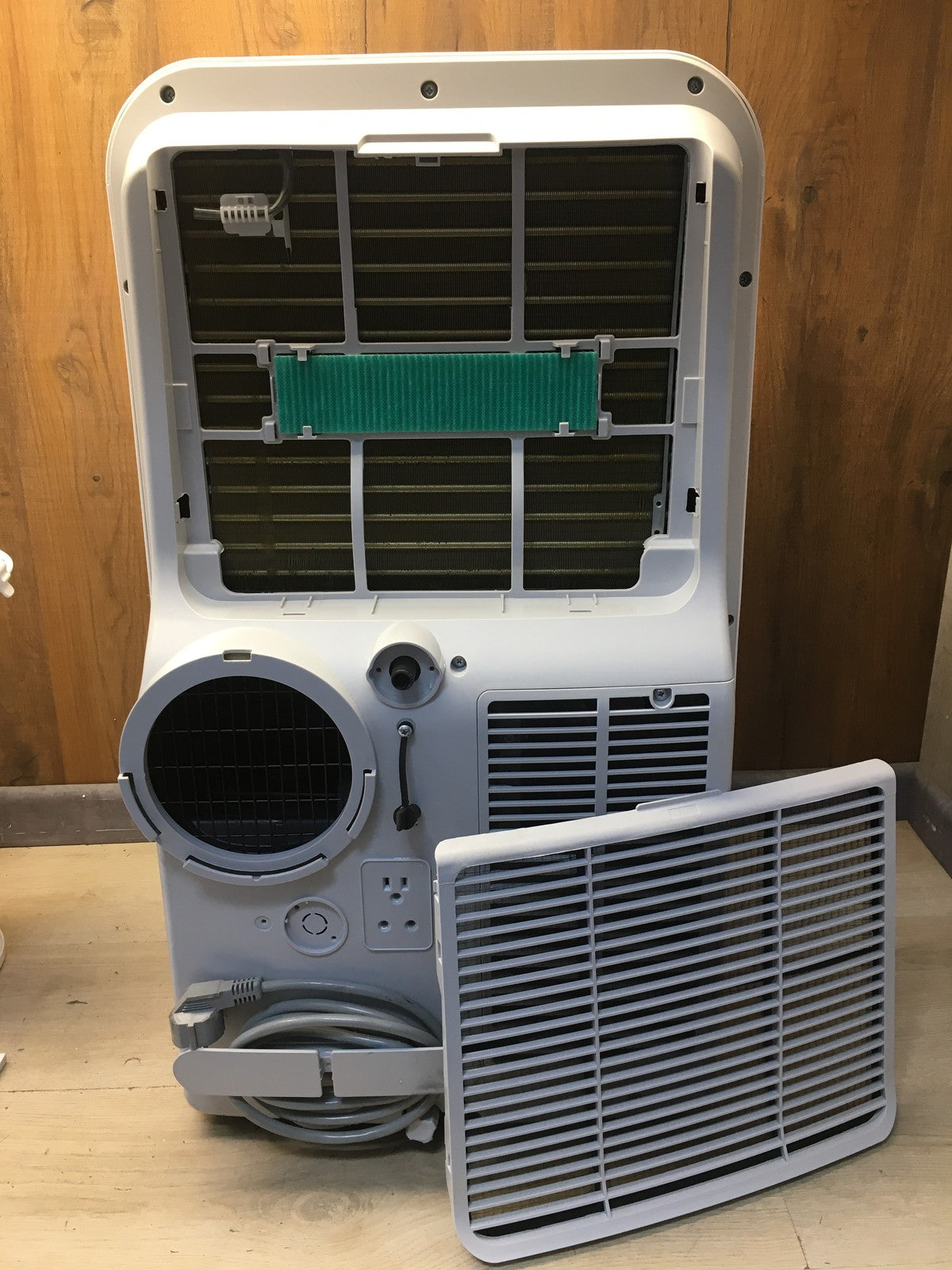 Comfee Eco Friendly Pro Mobile Klimaanlage, 10.000BTU, Klimagerät, EEK:A, I39715