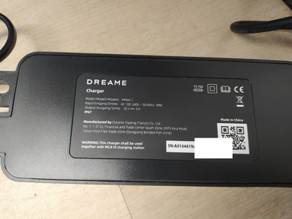 DREAME Intelligenter Mähroboter A1 (MLLA7110), I37982
