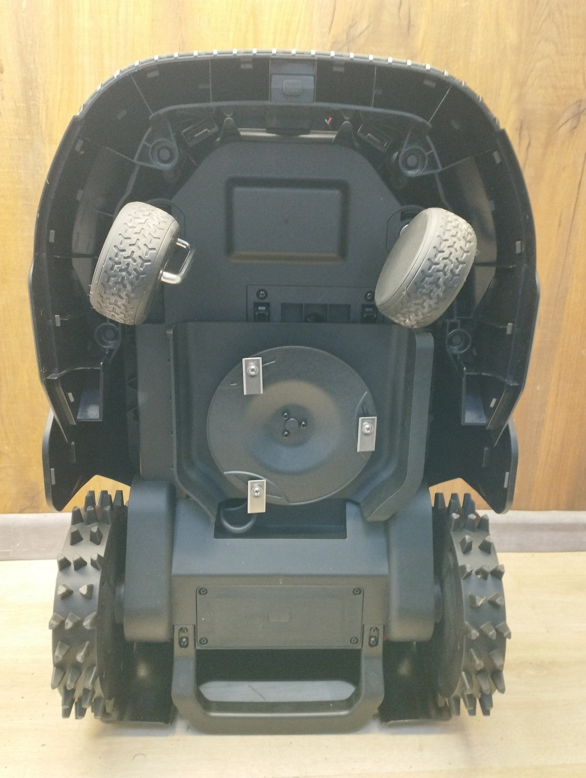 MOVA LiDAX Ultra 1200 Mähroboter ohne Begrenzungskabel MXXM4100, I39589