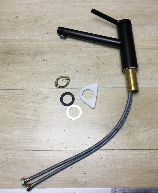 Hansgrohe 74802670 Küchenarmatur Zesis M33, Wasserhahn, I35674