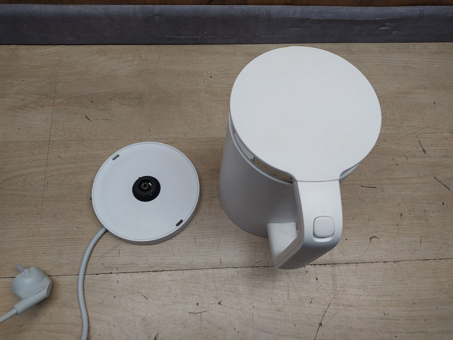 Xiaomi Mi  Smart Kettle Pro Wasserkocher 1,5 L, I38751