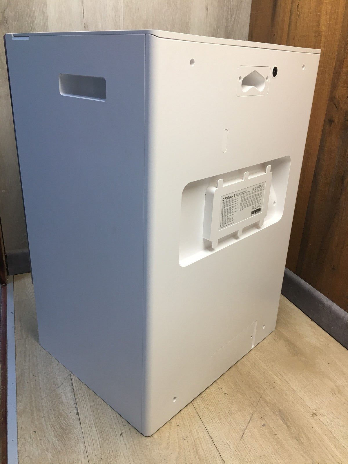 Dreame Matrix10 Ultra Saugroboter mit Wischfunktion RLX95CE, I37529
