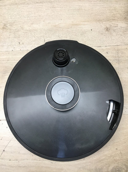 Tefal Turbo Cuisine CY754830 Multikocher 4,8L, High-Speed & 10 Programme, I37663