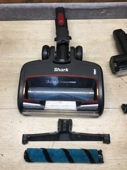 Shark IZ300EU kabelloser Akku-Staubsauger, I38809