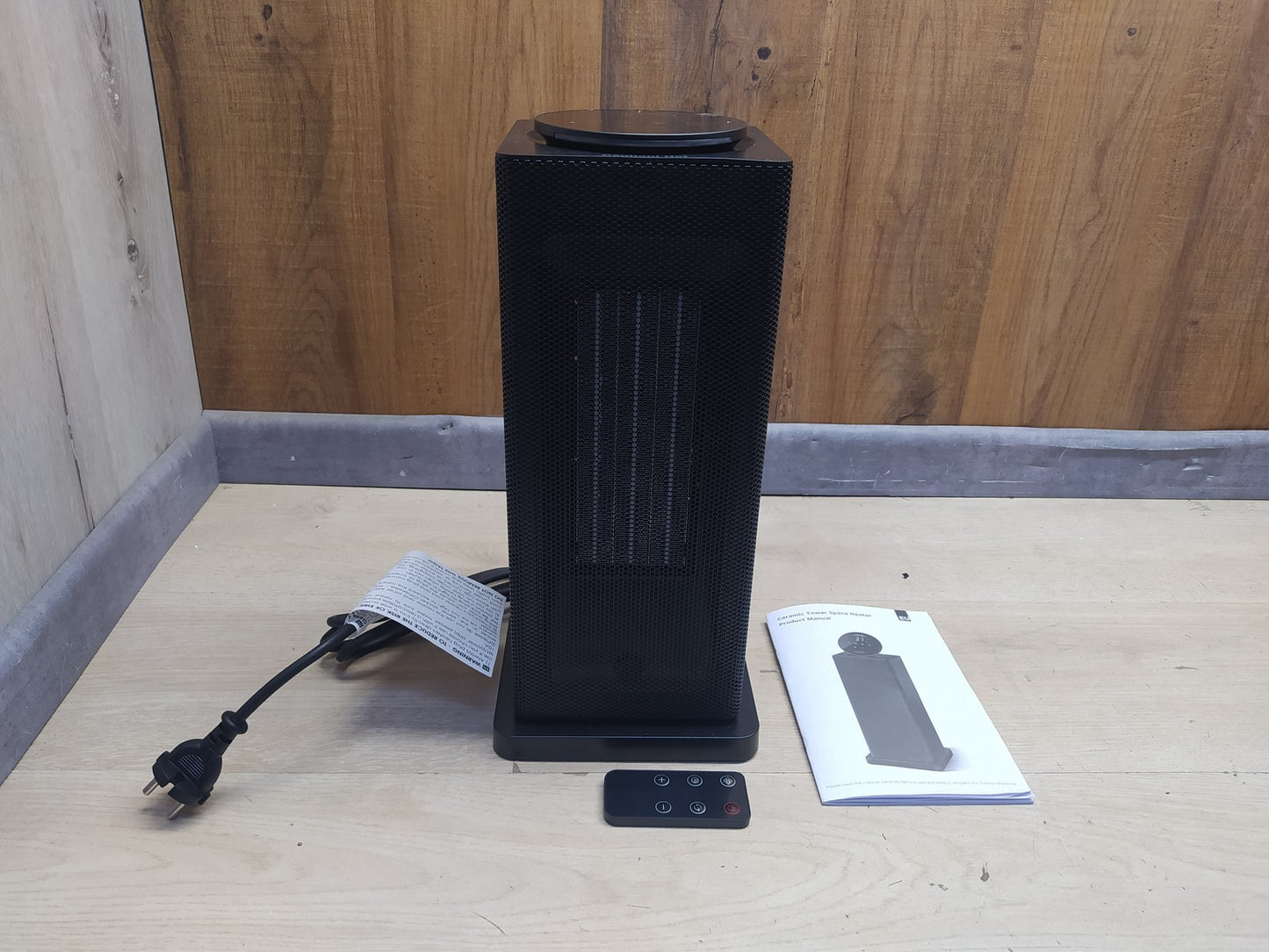 OMISOON DH-QN12 Heizlüfter 2000W, I38642