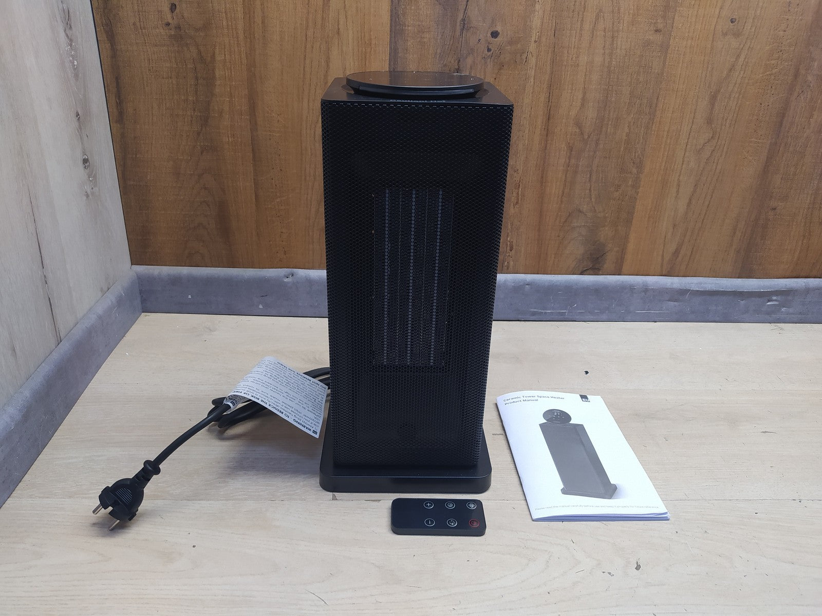 OMISOON DH-QN12 Heizlüfter 2000W, I38642