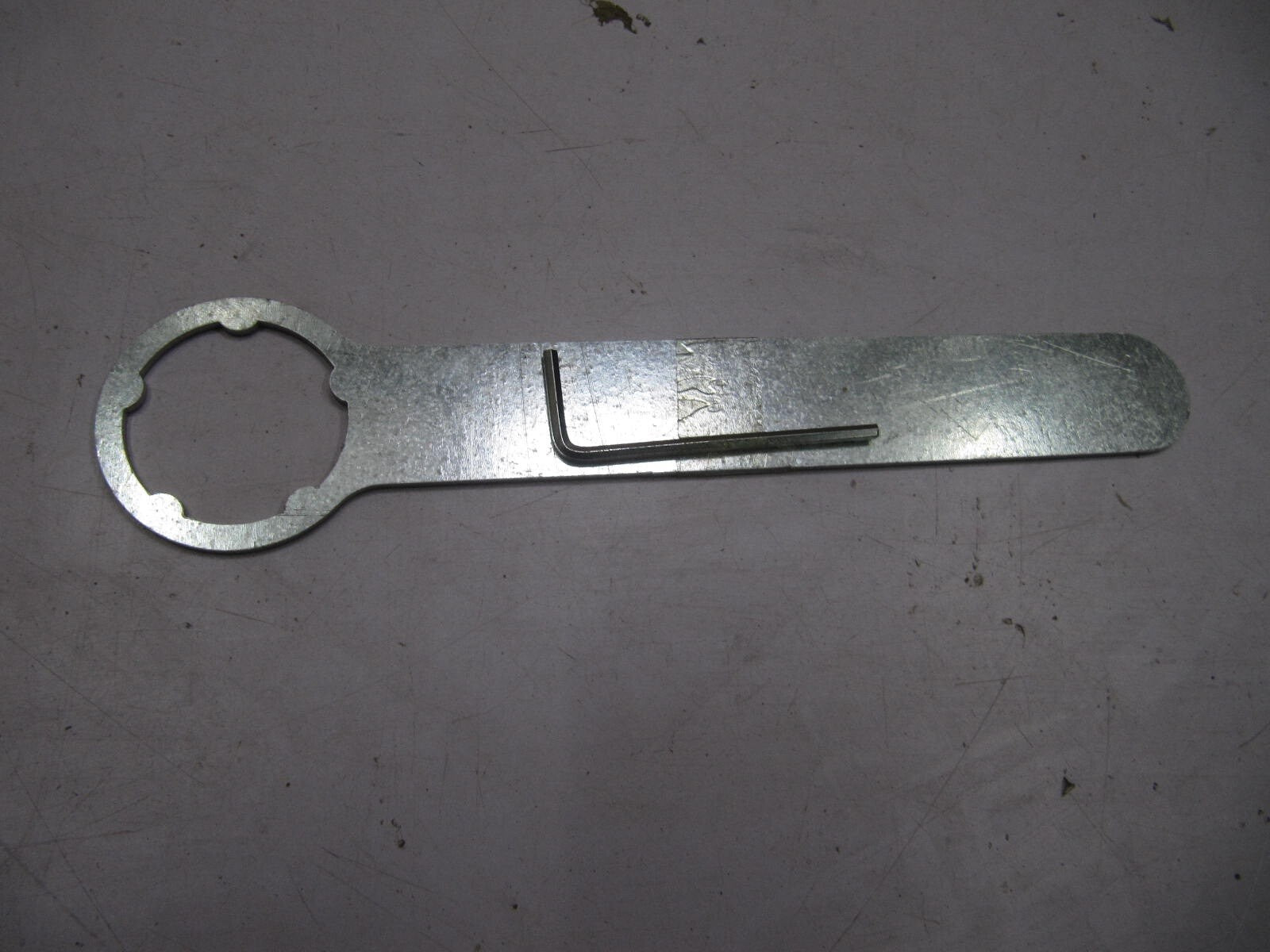 Barrel A40 Pneumatischer Schüttler Rechnung Y06939
