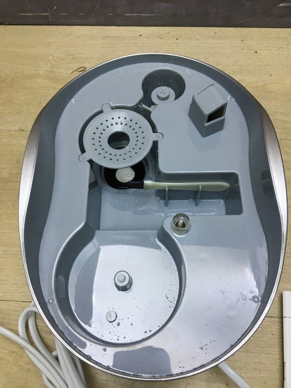 Medisana MH-502 Luftbefeuchter Raumluftbefeuchter 60065, I35663
