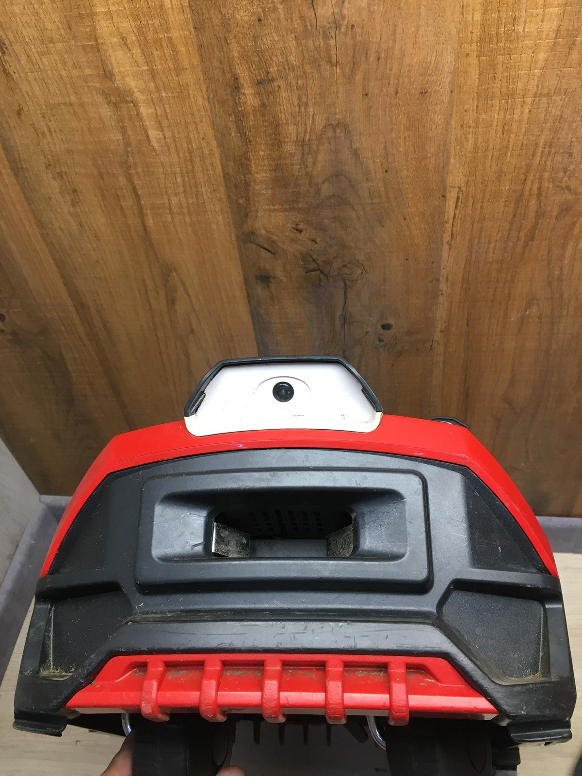 Einhell Freelexo CAM 500 Mähroboter (3413990), I40008