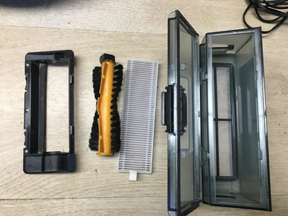 PROFICARE PC-BSR 3043 Saugroboter I36474