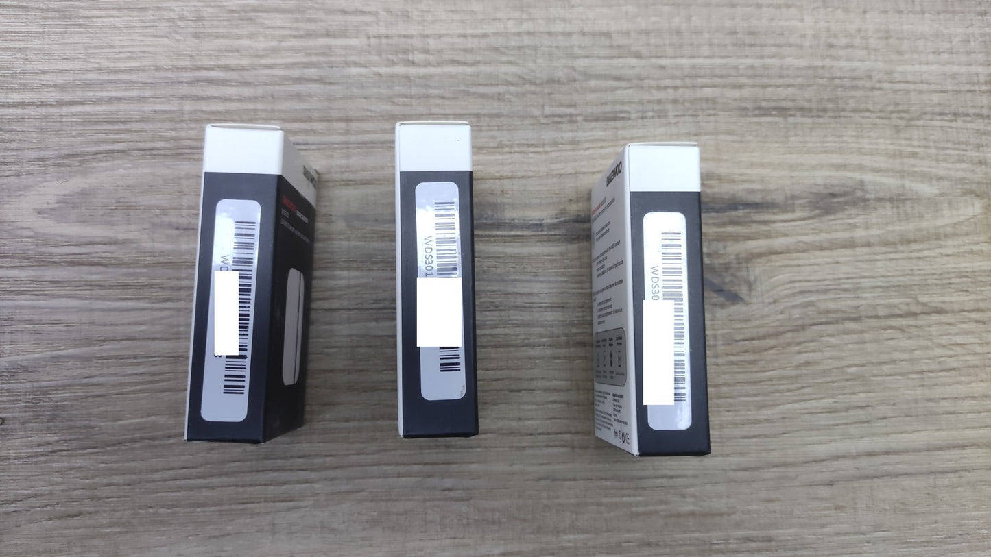 3x Daewoo WDS301 Türsensor, I35498