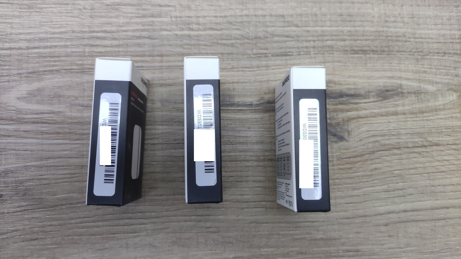 3x Daewoo WDS301 Türsensor, I35498