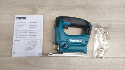 Makita JV101DZ Akku-Stichsäge Solo, 12V, I38376
