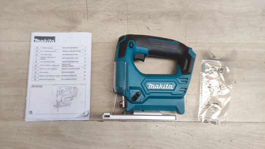 Makita JV101DZ Akku-Stichsäge Solo, 12V, I38376