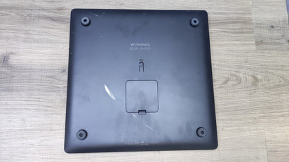 WITHINGS Body Smart Körperanalysewaage, I39288